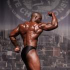 Anthony  Bright - NPC Alabama State Championships 2012 - #1